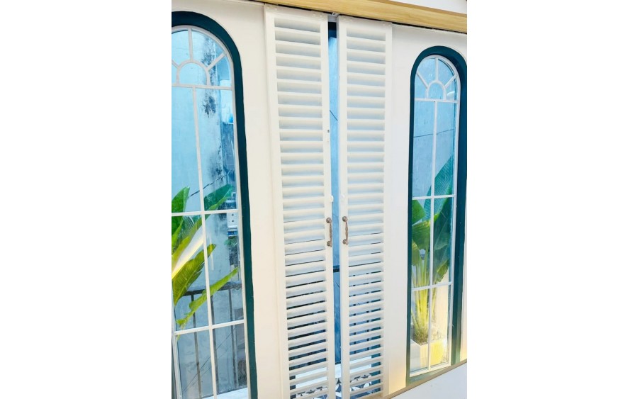 Bán Nhà  nhỉnh 2Tỷ DTSD 60M2 F3 Gò Vấp