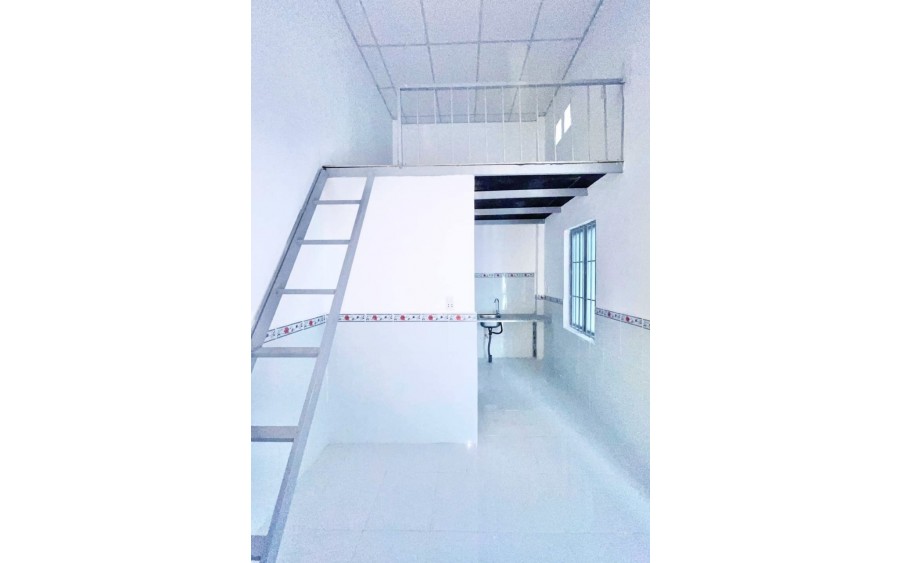 Bán Nhà 4Trọ HXH F6 GV 72M2 chỉ nhỉnh 5Tỷ1