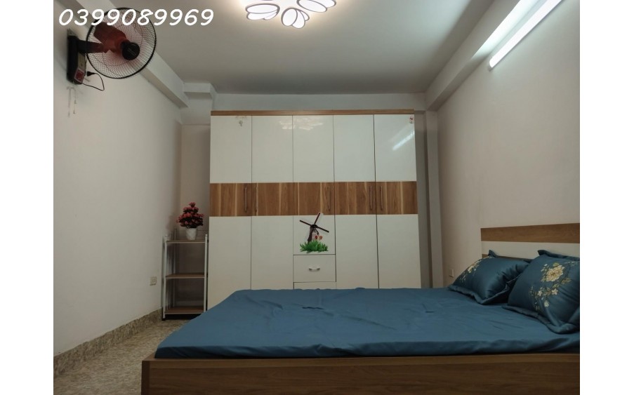 BÁN GẤP NHÀ ĐẸP 3 TẦNG RẤT XINH - NHƯ HOMESTAY - 2 PHÒNG NGỦ 2WC - GIÁ CHỈ HƠN 1 TỶ - 20m2 x 3 tầng