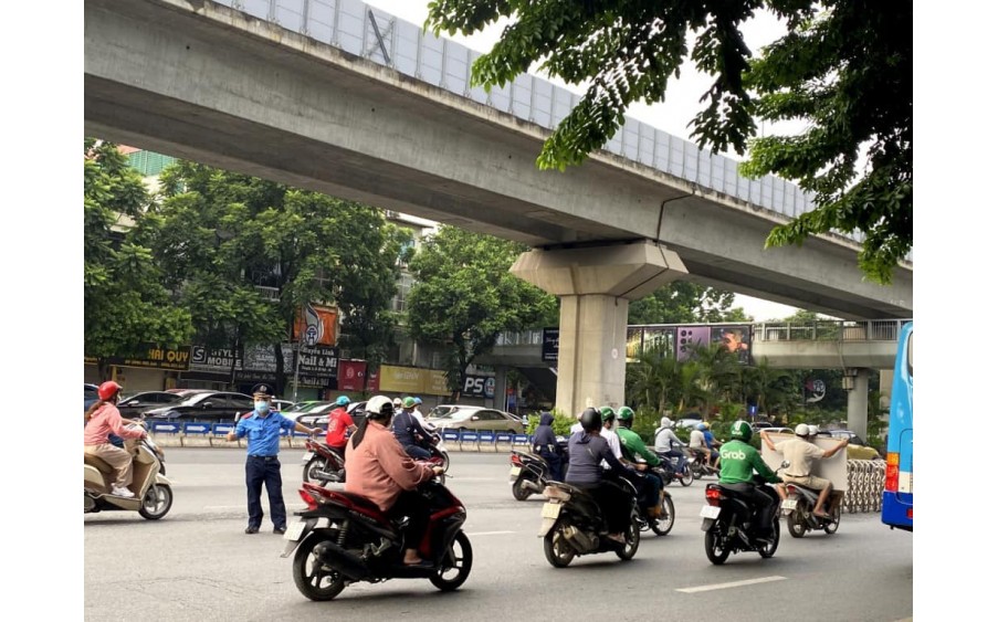 CÓ NHÀ BÁN TẠI CHÍNH KINH-TT THANH XUÂN-GIÁ ĐẦU TƯ