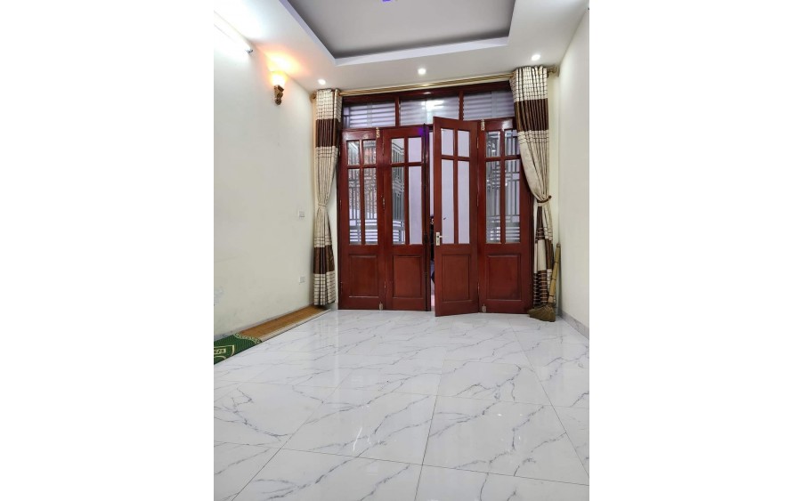 Nhà Phan Đình Giót, Hà Đông, 30m2, 4 tầng, giá 3,35 tỷ,