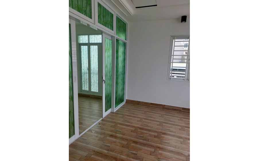 NHÀ PHAN ĐĂNG LƯU, PHÚ NHUẬN, 5PN, 38M2, 6.95 TỶ TL