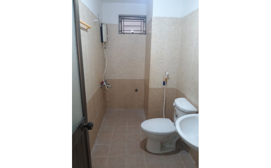 HOT! Bán chung cư Thanh Bình, căn góc, 3pn, 80m2 chỉ 1ty6