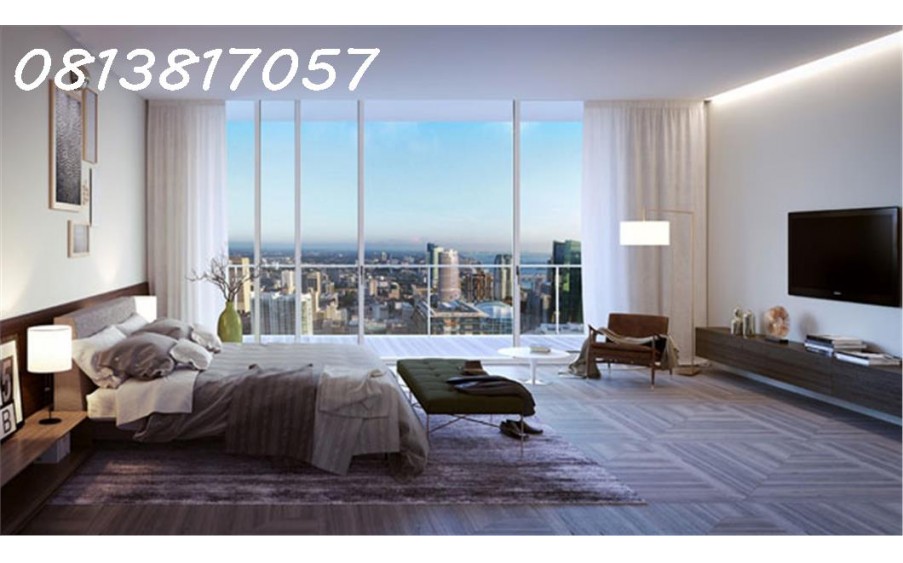 Penthouse Đẳng Cấp Thượng Lưu Masteri Central Point View Sông 220m2, 2 Tầng Chỉ 19 Tỷ