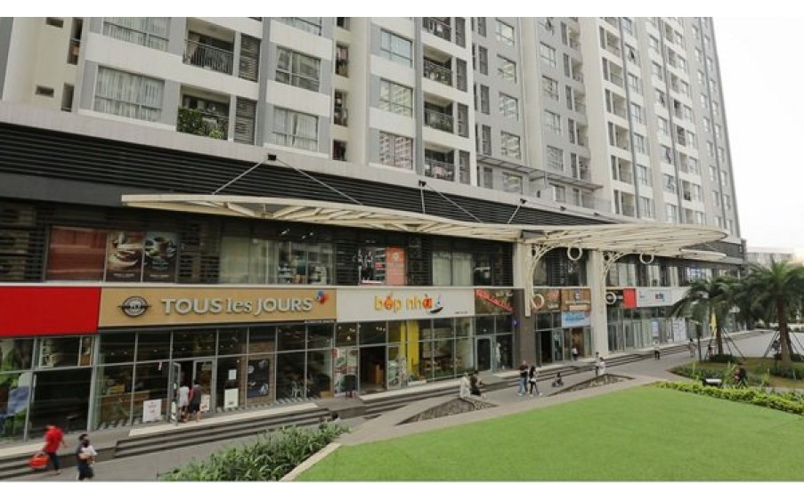 Bán Shophouse TimesCity, 193m2, 2T, 20Tỷ, KD Đỉnh, 1.3 tỷ/năm, 0977097287