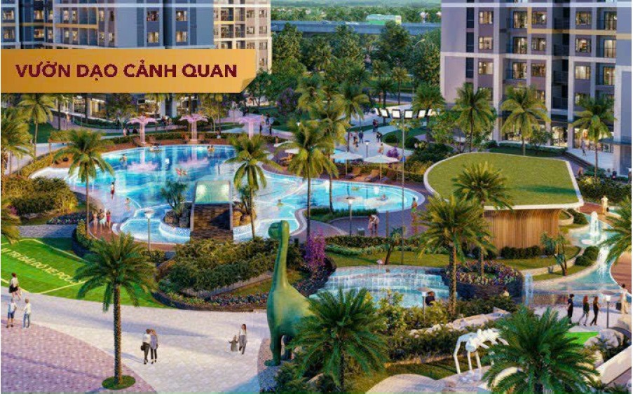 Glory Heights Vinhomes Grand Park- tung 10 căn giá tốt cuối tuần 24/09