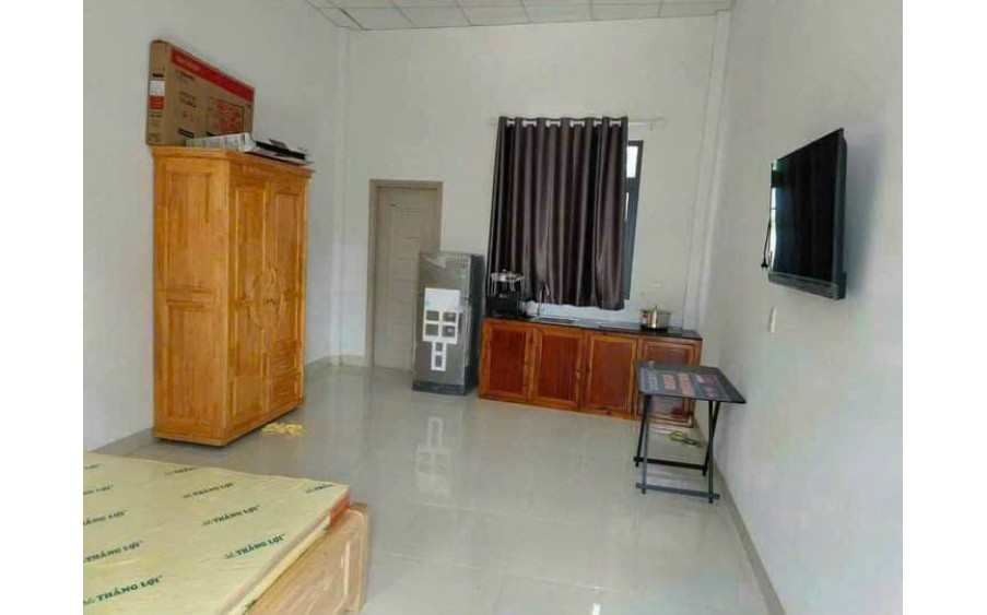 Bán đất tặng 4 căn homestay đang cho thuê 3,5tr/tháng chỉ 2 tỷ500 triệu