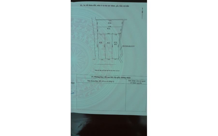 Bán 59m đất thôn Đông Tây xã Vân Nội cạnh đường Võ Nguyên Giáp