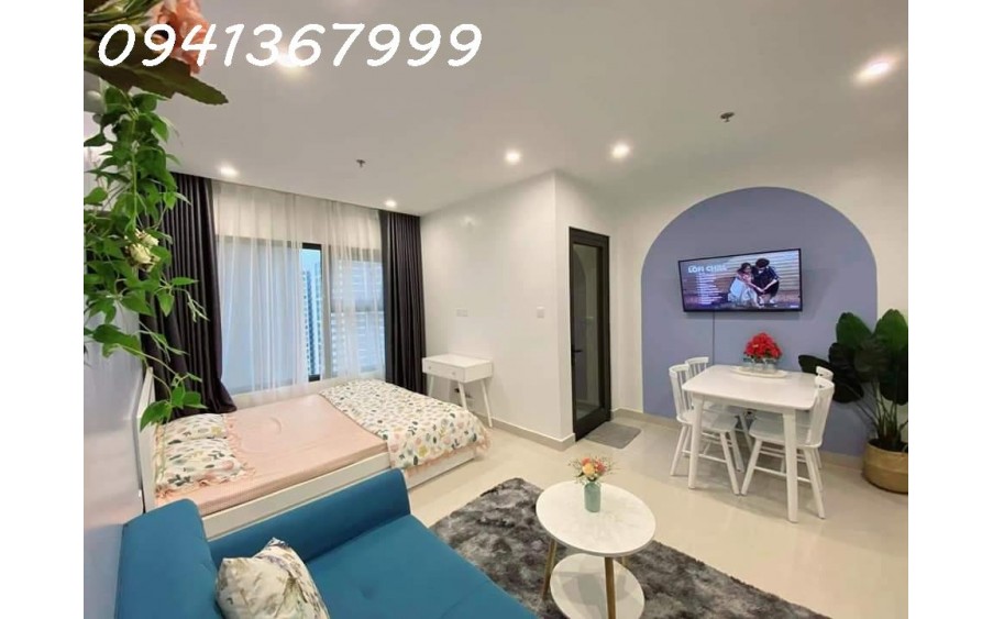 Chính chủ cần bán gấp căn hộ Studio KĐT Vinhomes Ocean Park, Gia Lâm, HN.