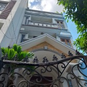 Bán nhà Nguyễn Oanh PHƯỜNG 17 QUẬN Gò Vấp, 4 tầng, Đ.Xe Tăng, giá giảm còn 14 tỷ