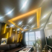 Bán LK Viglacera Xuân Phương, 75m×5T, hoàn thiện cực đẹp tặng nội thất, ô chờ thang máy, giá trên 9 tỷ.
