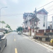 Bán 104m  đất xã Tiên Dương huyện Đông Anh giá cắt lỗ