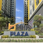 Cho thuê căn 2 phòng ngủ Full nội thất giá rẻ tại Bcons Plaza