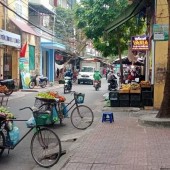 Bán nhà Ngõ 11 Khuất Duy Tiến, Thanh Xuân, gần phố,  ô tô tránh, kinh doanht, 76m*4T