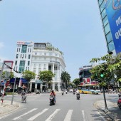 Đại Hạ Giá mặt tiền kinh doanh Nguyễn Hoàng - Cạnh Nguyễn Văn Linh. Hải Châu. Giá chỉ hơn 4.5 tỷ