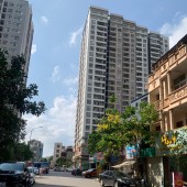 nhà đẹp lô góc Nguyễn Văn Cừ, 86m x 4tầng, mặt tiền 6m, gara, ôtô dừng đỗ