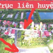 Khu Giãn dân xã Nguyễn Trãi, Ân Thi, Hưng Yên
