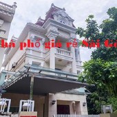 Hẻm 8m hạ chào 4 tỷ, Thành Thái, P14, Q10, 128m2, 3 tầng, ngang 6.1m.