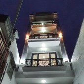 Bán ngôi nhà 3,5 tầng xây mới mẻ, độc lập ngõ Hào Khê phố, Quán Nam, Lê Chân