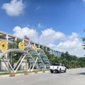 Cơ hội đầu tư - Biệt thự 250m2 mặt công viên vườn hoa tại Mê Linh - Hà Nội