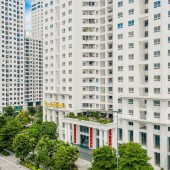 Bán căn hộ 3PN + 1 tầng đẹp nhận nhà ở ngay giá từ 3,2 tỷ - sổ lâu dài, kí HĐ trực tiếp CĐT