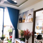 Cho thuê căn hộ cao cấp TP Bắc Giang chỉ từ 4,5tr/tháng