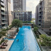 Cần cho thuê căn hộ 3PN nội thất cơ bản giá 50 triệu/tháng Huỳnh Thư 0905724972