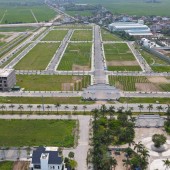 Bán đất nền KĐT Trái Diêm 3 đẹp nhất tỉnh - Tiền Hải Center City, tỉnh Thái Bình.