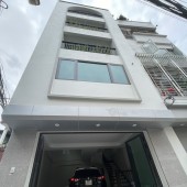 Bán nhà Ngọc Trì, Long Biên, 42m2 6 tầng, lô góc, ô tô vào nhà, ngõ thông, giá chỉ 5 tỷ. 0972106017