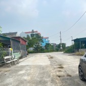 Bán đất đấu giá Trung Oai Tiên Dương đường 10m giá chỉ 5X