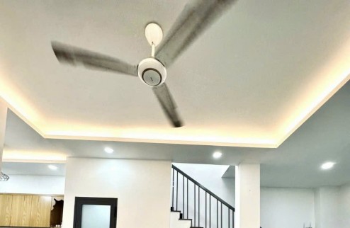 Nhà hẻm Otô 51m², 2tầng, 5.7x9m, 4tỷ65 Nguyễn Khuyến, BùiĐìnhTuý, P12, Bình Thạnh