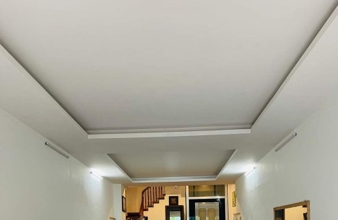 BÁN NHÀ XUÂN QUỲNH, 82m2x 6T, MT5m, Ô TÔ ĐỖ TRONG NHÀ, LÔ GÓC, KINH DOANH, CHỈ NHỈNH 25 TỶ