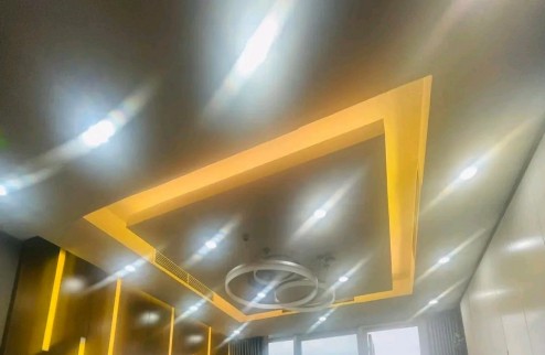 Bán LK Viglacera Xuân Phương, 75m×5T, hoàn thiện cực đẹp tặng nội thất, ô chờ thang máy, giá trên 9 tỷ.