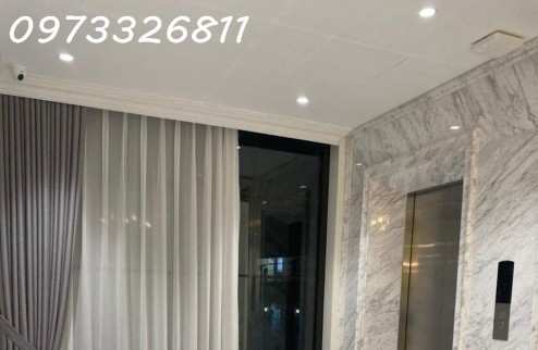 10 PN DÒNG TIỀN 65 TRIỆU/ THÁNG PHỐ TRẦN KHÁT CHÂN 60M2X6 Ô TÔ NHỈNH 10 TỶ