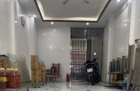 Cho thuê nhà VIP Kinh Doanh thang máy 6 tầng Phố Mai Động - Quận Hoàng Mai