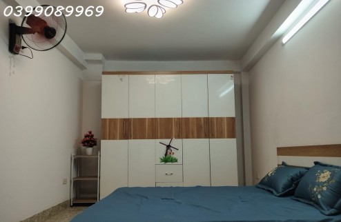 BÁN GẤP NHÀ ĐẸP 3 TẦNG RẤT XINH - NHƯ HOMESTAY - 2 PHÒNG NGỦ 2WC - GIÁ CHỈ HƠN 1 TỶ - 20m2 x 3 tầng