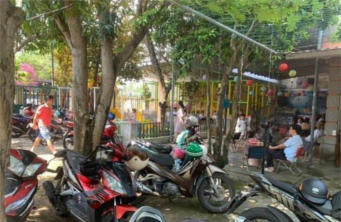 CẦN SANG NHƯỢNG CAFE NGAY ĐẠI HỌC VIỆT HÀN