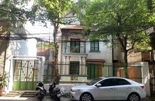 TO !! Cho thuê biệt thự Kim Mã 200m x3T oto cafe vườn nhà hàng VP Kho giao dịch  hơn 50 tr Ba Đình