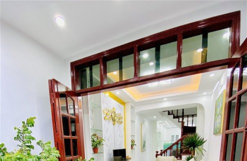 HOA HẬU THANH XUÂN 50M2*5T, GẦN HỒ NHÀ DÂN XÂY 5PN RIÊNG BIỆT NHỈNH 5 TỶ, LH 0975666943