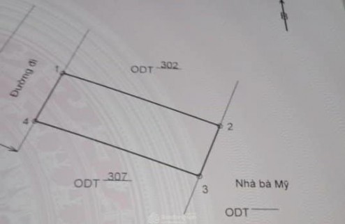 Bán Nhà Hẻm Trần Đại Nghĩa P. Trần Hưng Đạo Quy Nhơn , 44,8m2 , 3 Mê , Giá 1 Tỷ 720Tr