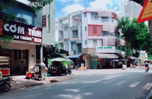 Bán nhà mặt tiền đường số kinh doanh Phường Phú Mỹ Quận 7 THUẬN DÒNG TIỀN 20TR/THÁNG - TT QUẬN 7.