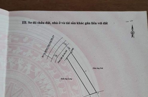 Bán Nhà 2 Mặt Tiền Hẻm Nguyễn Thái Học P. Lê Hồng Phong Quy Nhơn , 71m2 , 3 Mê , Giá 4 Tỷ 900Tr