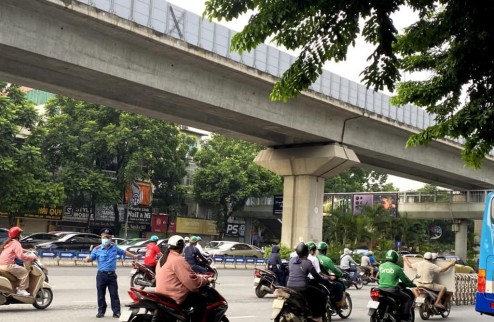 CÓ NHÀ BÁN TẠI CHÍNH KINH-TT THANH XUÂN-GIÁ ĐẦU TƯ