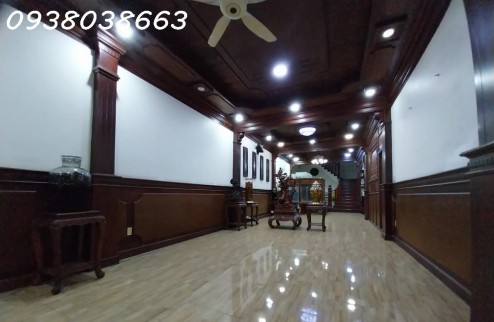 Bán Nhà Mặt Tiền 220m2,Đường Song Hành. Quận 12. Giá Nhỉnh 50 triệu/m