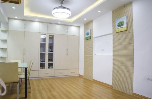 BANK DÍ - Bán Rẻ Nhà Đẹp CAO THẮNG, Quận 10, HẺM RỘNG, 60m2, 2Tầng BTCT, 9.6 TỶ nhính 6 TỶ6