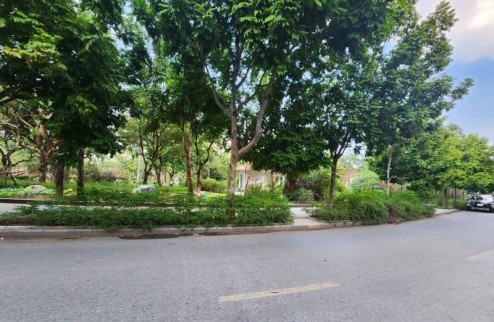 Bán siêu phẩm LK Văn Phú, Hà Đông, 90m2 nhìn trường học,không lỗi giá đầu tư nhỉnh 10 tỷ