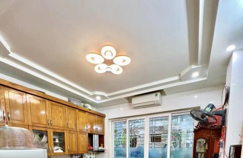 Bán nhà trung tâm Q.Cầu Giấy.ô tô vào nhà. Diện tích 40m2 x 6 tầng. Mặt tiền 4m