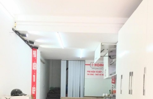 CẦN BÁN NHÁ CHÍNH CHỦ  PHÙNG KHOANG 45m2x6T NHINH 6 tỷ, CẦU THANG MÁY Ô TÔ, K D