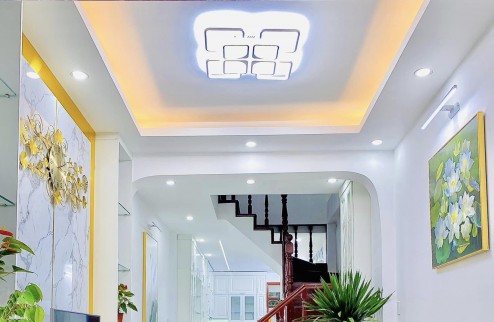 Minh Khai-Mai Động 39M2-5T ở luôn, ô tô, giá chỉ 3,4 tỷ.LH 0987136162