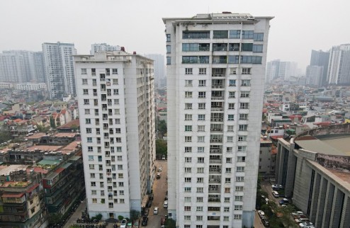 Bán nhà mặt phố Lạc Trung, 94m2, 3T, MT6.2m, 36.1tỷ, 2MT, KD, 0977097287